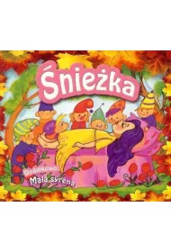 �nie�ka, Ma�a Syrena CD