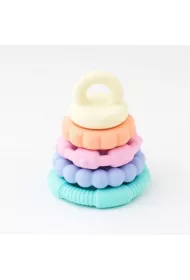 Jellystone Designs Silikonowy gryzak wie�a