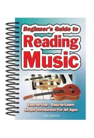 Czytanie nut dla pocz�tkuj�cych. Guide Reading ENG
