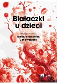 Bia�aczki u dzieci