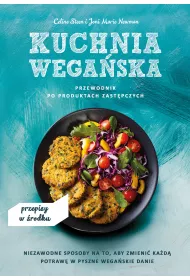 Kuchnia wega�ska przewodnik po produktach zast�pczych