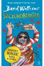 Szczuroburger