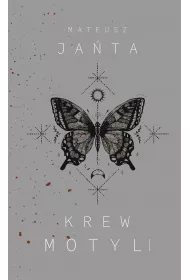 Krew Motyli
