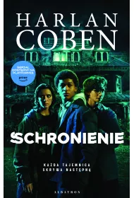 Schronienie. Wydanie serialowe