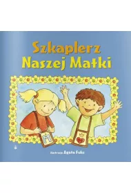 Szkaplerz Naszej Matki