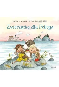 Zwierz�tko dla Pellego