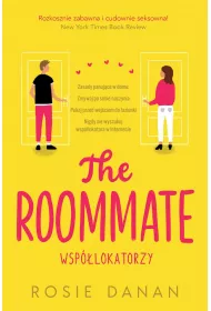 The Roommate. Wsp�lokatorzy. Hype (pocket)