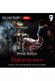 Audiobook Bd przy mnie. The Last Regret. Tom 4 mp3
