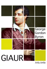 eBook Giaur mobi epub