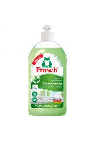 Frosch Balsam do naczy Zielona Herbata 500 ml