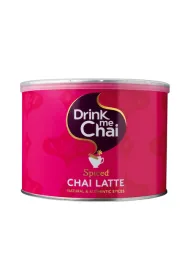 Drink Me Chai Napj w proszku Latte Spiced 1 kg