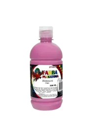 Penword Farba plakatowa 500ml r�owa