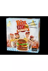 Big Fat Burger Muduko