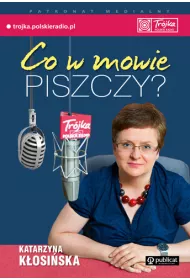 Co w mowie piszczy