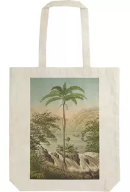 Skona Ting Torba bawe�niana na rami� Szoperka Palma STBAG 02