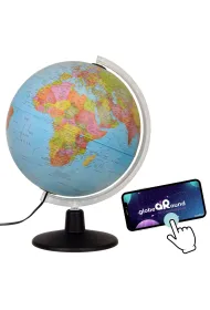 Nova Rico Globus Cosmo pod�wietl. polityczny/astralny 30cm