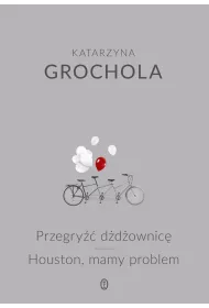 Przegry�� d�d�ownic�, Houston, mamy problem