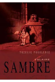 Plansze Europy Trzecie pokolenie. Sambre.Tom 2