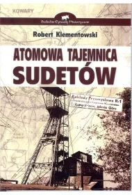 Atomowa tajemnica Sudet�w