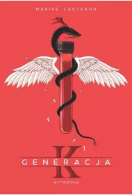 Generacja K. Tom 1