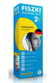 Fiszki premium - j�zyk niemiecki - S�ownictwo 2