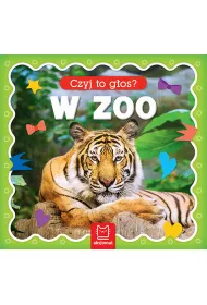 Czyj to g�os W zoo