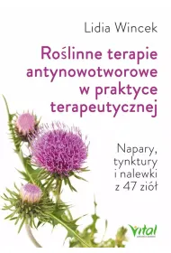 Ro�linne terapie antynowotworowe w praktyce terapeutycznej