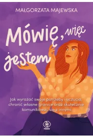 M�wi�, wi�c jestem