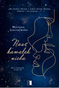 Nasz kawa�ek nieba. Tom 1