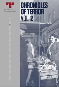 Chronicles of Terror Vol 2