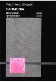 Harmonia. Zbi�r zada� i przyk�ad�w w 6 PWM