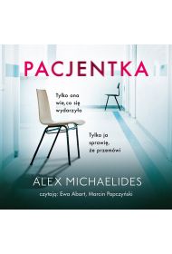 La paziente silenziosa : Michaelides, Alex: : Książki