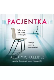 Audiobook Pacjentka mp3