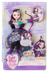 Ever After High Raven �uczniczka DVJ21 Mattel