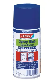 Tesa Klej w sprayu 300ml permanentny