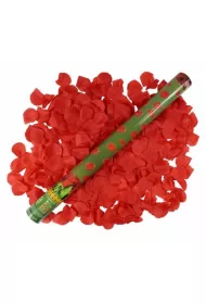 Godan Konfetti wystrza�owe - p�atki r�owe 60 cm