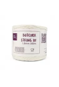 Idea Sznurek w�dliniarski ih 1.8mm 300m bia�y