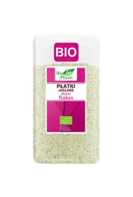 Bio Planet P�atki jaglane 300 g Bio