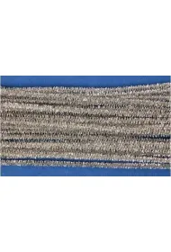 Fandy Druciki kreatywne metaliczne 6 mm