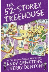 The 52-Storey Treehouse