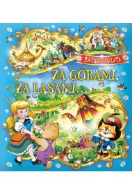 Za g�rami za lasami