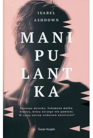 Manipulantka