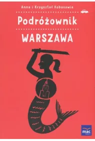 Podr�ownik. Warszawa
