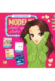 Modelki make-up studio