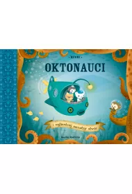 Oktonauci i najbardziej samotny stw�r