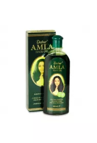 Dabur Olejek do wosw amla 100 ml