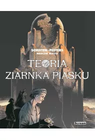 Teoria ziarnka piasku. Mroczne Miasta