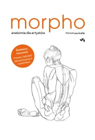 Morpho. Anatomia dla artyst�w