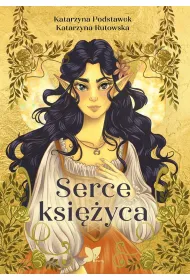 Serce ksi�yca