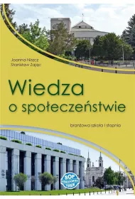 Wiedza o spoeczestwie dla szkoy branowej I stopnia